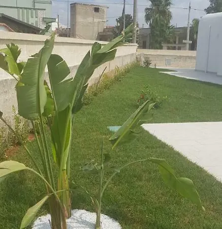 Sara Apartamento
